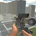 Urban Sniper 3D icon