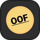 Robloox Button icon