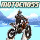 Motocross icon