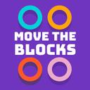 Move the Blocks icon