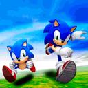 Sonic Jigsaw Puzzle Collection icon