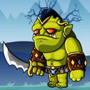 Angry Ork icon