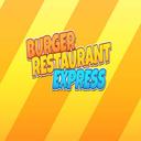 Burger Restaurant Express icon