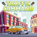 Car Traffic Command icon