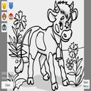 Paint Craft Drawing icon