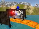Motorcycle Offroad Sim 2021 icon