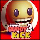 Super Buddy Kick 2 icon