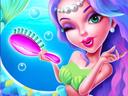 Mermaid Princess Adventure icon