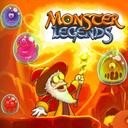 Monster Legend icon