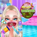 Ava Mouth Makeover icon