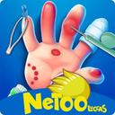 Luccas Neto Hand Doctor icon