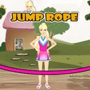 Barbie Jump Rope icon