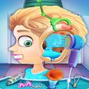 Funny Ear Doctor icon