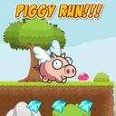 Piggy Run icon