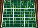 Weekend Sudoku 11 icon