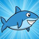 Flappy Shark icon