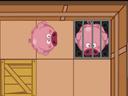 Pig Escape 2d icon