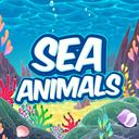 Sea Animals HD icon