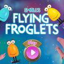 flying froglets, Small Flying Froglets icon