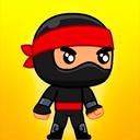 Ninja Run 3D icon