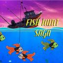 Fish Hunt Saga icon