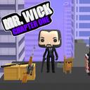 Mr Wick Chapter One icon
