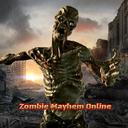 Zombie Mayhem Online icon