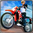 Bike Stunt Race Master 3d Racing icon