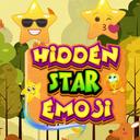 HIDDEN STAR EMOJI icon