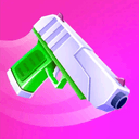 Gun Sprint - Gun Run icon