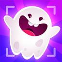 Ghost Hunter Run 3D icon