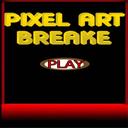 pixel Art Breaker icon