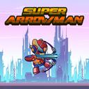 Super Arrowman icon