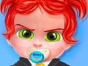 Baby Kids Care - Babysitting Kids Game icon
