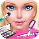 Fashion Doll: Shopping Day SPA ❤ Dress-Up Games icon