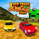 Off Track Jungle Race icon