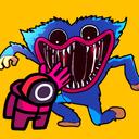 Huggy In Squid Game icon