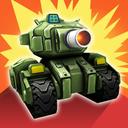 Tank Wars 2021 icon