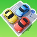 Parking Jam 3D -puzzle icon