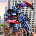 Transformers Jigsaw Puzzle Collection icon