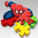 Spiderman Puzzle Jigsaw icon