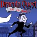Dracula Quest : Run For Blood icon