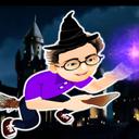 Harry Potter Dressup icon