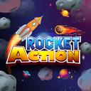 Rocket Action icon