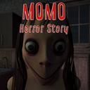 Momo Horror Story icon