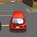 Advance Car Parking Game 3D icon