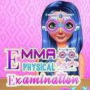 Emma Physical Examination icon
