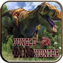 Jungle Dino Hunter icon