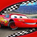 Disney Pixar Cars Coloring Book Car For Kids icon