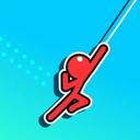 Stickman Hook Pro icon